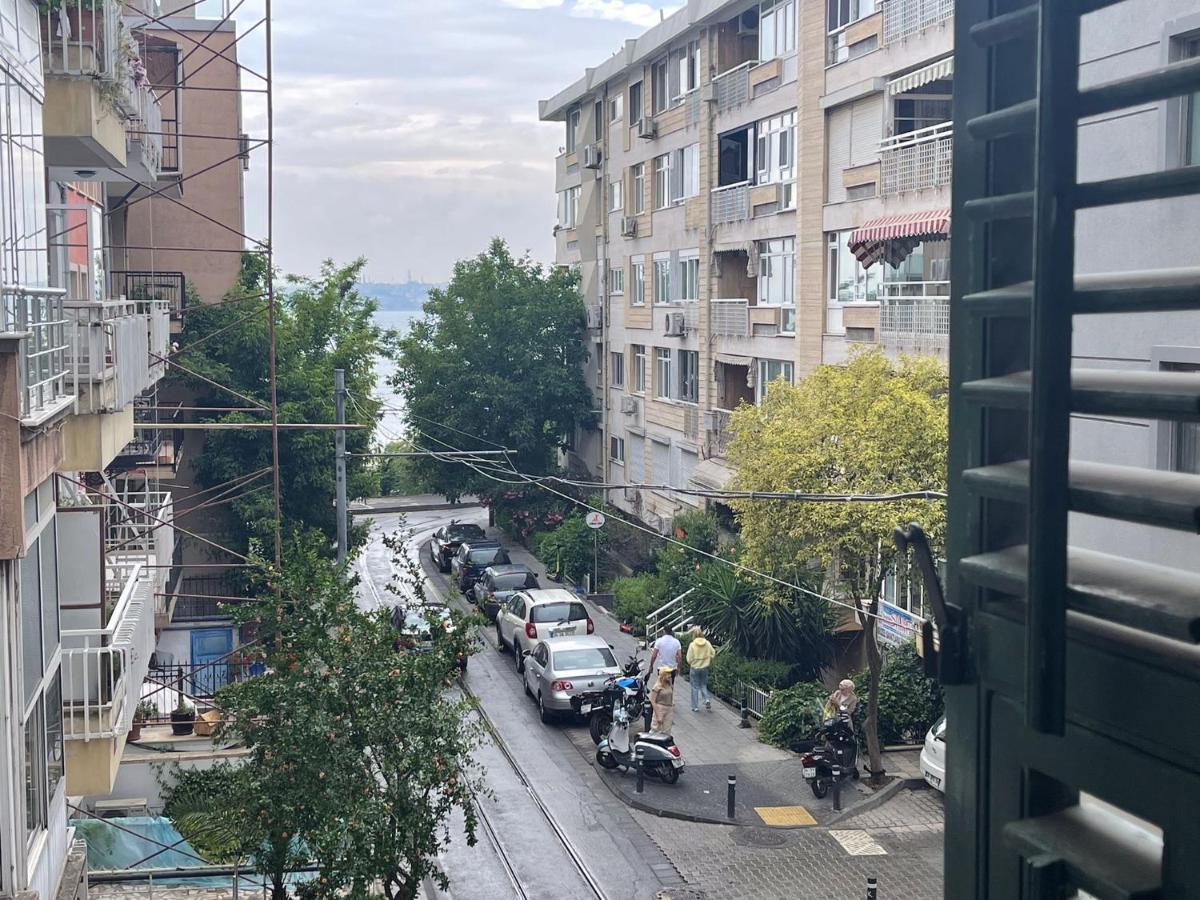 Moda Suit Provincia di Provincia di Istanbul Esterno foto