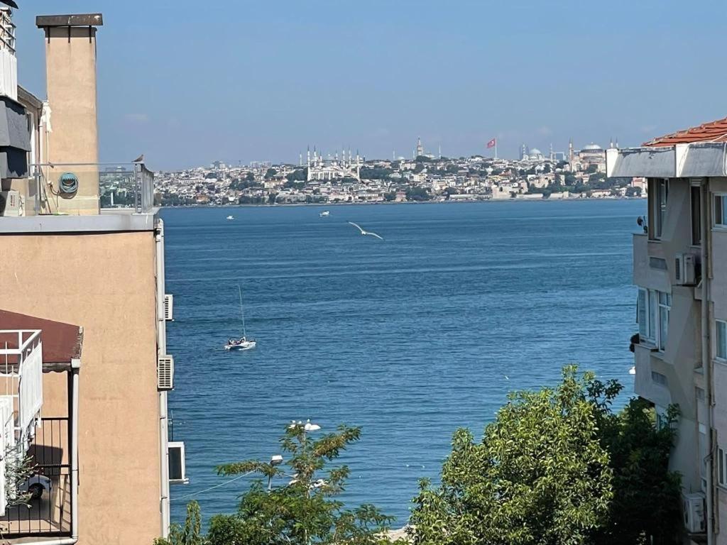 Moda Suit Provincia di Provincia di Istanbul Esterno foto